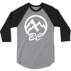 bc 3/4 Sleeve Shirt