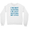 funny dads Crewneck Sweatshirt