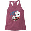 Las Vegas Racerback Tank