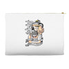 you burn yourself Accessory Pouches