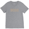boss funny V-Neck Tee