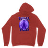 ninja dad Unisex Hoodie