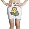 the walking dead neu 15 Mini Skirts