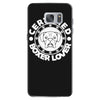 certified boxer lover Samsung Galaxy S7