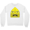 Unacceptable Crewneck Sweatshirt