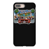 mens retro game out run, ideal gift or birthday present. iPhone 8 Plus Case