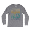 camp river Long Sleeve Shirts