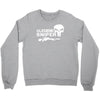 american sniper punisher Crewneck Sweatshirt