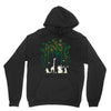 meanwhile in the woods Hoodie