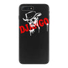 django unchained iPhone 7 Plus Case