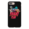 fright club iPhone 8 Plus