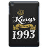 kings are born in 1993 iPad Mini