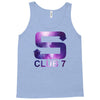 s club 7 galaxy Tank Top