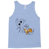 tom &amp; jerry Tank Top
