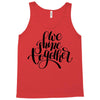 we shine together Tank Top