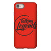 THE LEGENDS iPhone 8