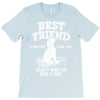 Best Friend Beagle T-Shirt