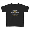 vintage genuine 1995 series all original parts Toddler T-shirt