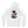 who loves cavalier king charles Unisex Hoodie
