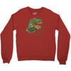 polygont Crewneck Sweatshirt