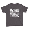 spoilt Youth Tee
