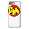 danger mouse 80's iPhone 8 Plus