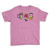 rock'n rollz Youth Tee