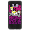 the beateggs !!! purple Samsung Galaxy S8 Plus