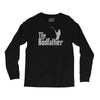 the rodfather Long Sleeve Shirts
