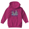 politics Youth Hoodie