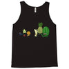 mean fruit Tank Top