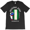 nigeria national team youth 2018 fifa world cup T-Shirt