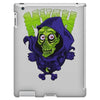 myah i keel you iPad 3 and 4 Case