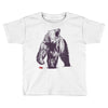 bear block Toddler T-shirt