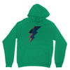 Srar Bolt Unisex Hoodie