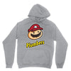 plumbers Unisex Hoodie