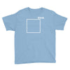 think outside the box Youth Tee
