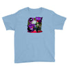 luigi catches 'em all Youth Tee