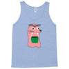gerald funny Tank Top