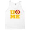 u c me john cena Tank Top