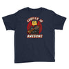 lucille is awesome Youth Tee