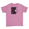 dark side story Youth Tee