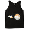 blowfish pranks Tank Top