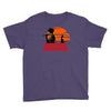 samurai champloo best trending Youth Tee
