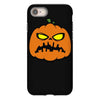 pumpkin zombie iPhone 8
