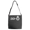 bb 8 Adjustable Strap Totes