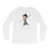 fearless Long Sleeve Shirts