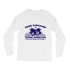 little lebowski urban achievers Long Sleeve Shirts
