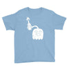 regular show molotov Youth Tee