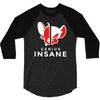 narf switch 3/4 Sleeve Shirt
